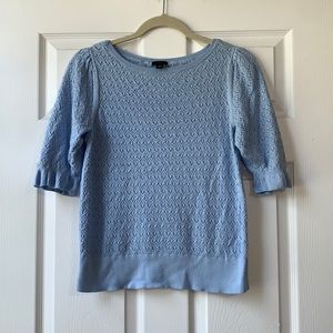 Ann Taylor Top!